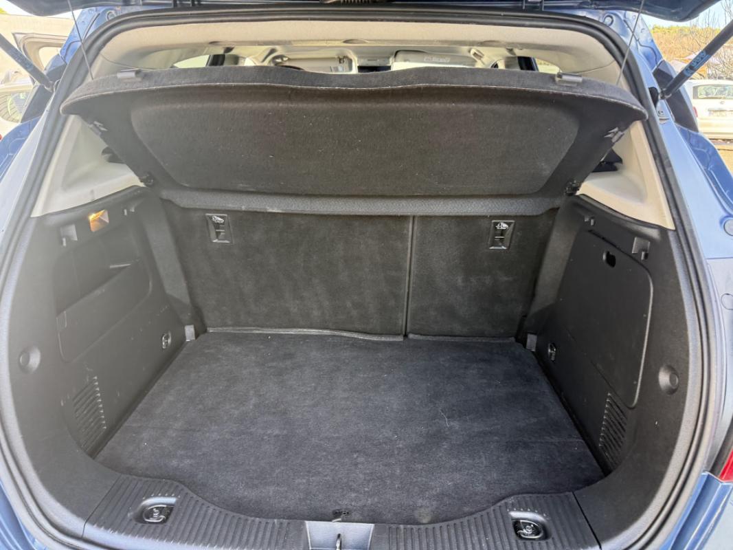 Opel Mokka X 1.4 Turbo - 140 ch 4x2 Innovation