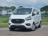 Ford Transit 130 2.0 TDCI L2H1 DC Trend ingericht 327521 thumbnail