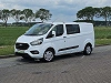 Ford Transit 130 2.0 TDCI L2H1 DC Trend ingericht 327521 thumbnail