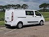 Ford Transit 130 2.0 TDCI L2H1 DC Trend ingericht 327521 thumbnail