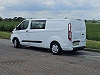 Ford Transit 130 2.0 TDCI L2H1 DC Trend ingericht 327521 thumbnail