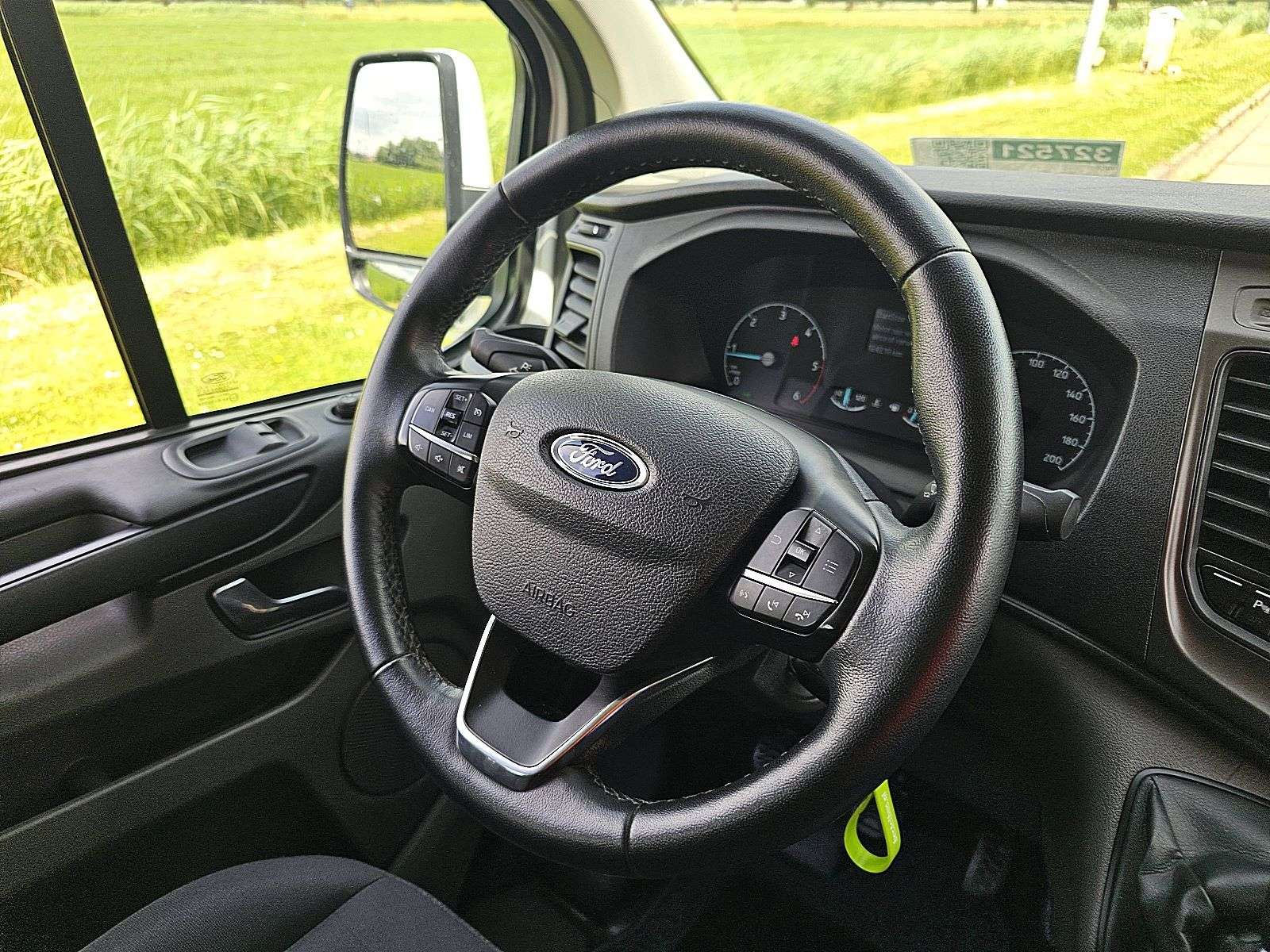 Ford Transit 130 2.0 TDCI L2H1 DC Trend ingericht 327521