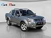 Nissan Navara 2.5 DI 133cv DOUBLE CAB 4x4 RALLYE RAID thumbnail