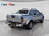 Nissan Navara 2.5 DI 133cv DOUBLE CAB 4x4 RALLYE RAID thumbnail
