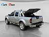 Nissan Navara 2.5 DI 133cv DOUBLE CAB 4x4 RALLYE RAID thumbnail