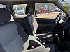 Nissan Navara 2.5 DI 133cv DOUBLE CAB 4x4 RALLYE RAID thumbnail