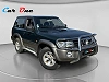 Nissan Patrol GR Court 3.0 DI 4X4 Luxe thumbnail