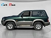 Nissan Patrol GR Court 3.0 DI 4X4 Luxe thumbnail