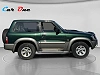 Nissan Patrol GR Court 3.0 DI 4X4 Luxe thumbnail