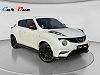 Nissan Juke NISMO 1.6e Turbo 200 All-Mode 4x4-i M-CVT thumbnail