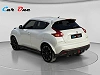 Nissan Juke NISMO 1.6e Turbo 200 All-Mode 4x4-i M-CVT thumbnail