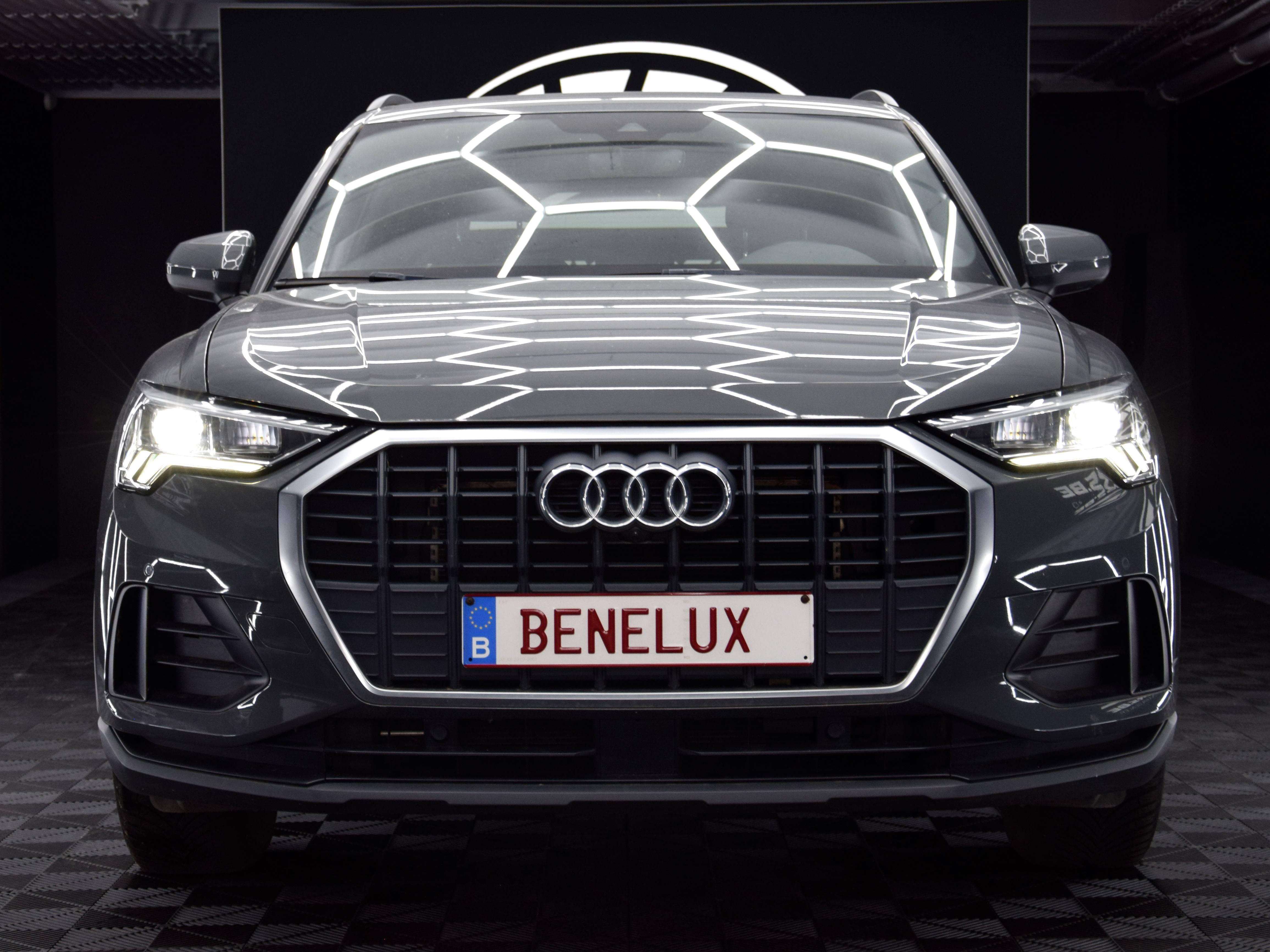 Audi Q3 Q3 Sportback 35 TFSI S tronic