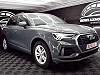 Audi Q3 Q3 Sportback 35 TFSI S tronic thumbnail