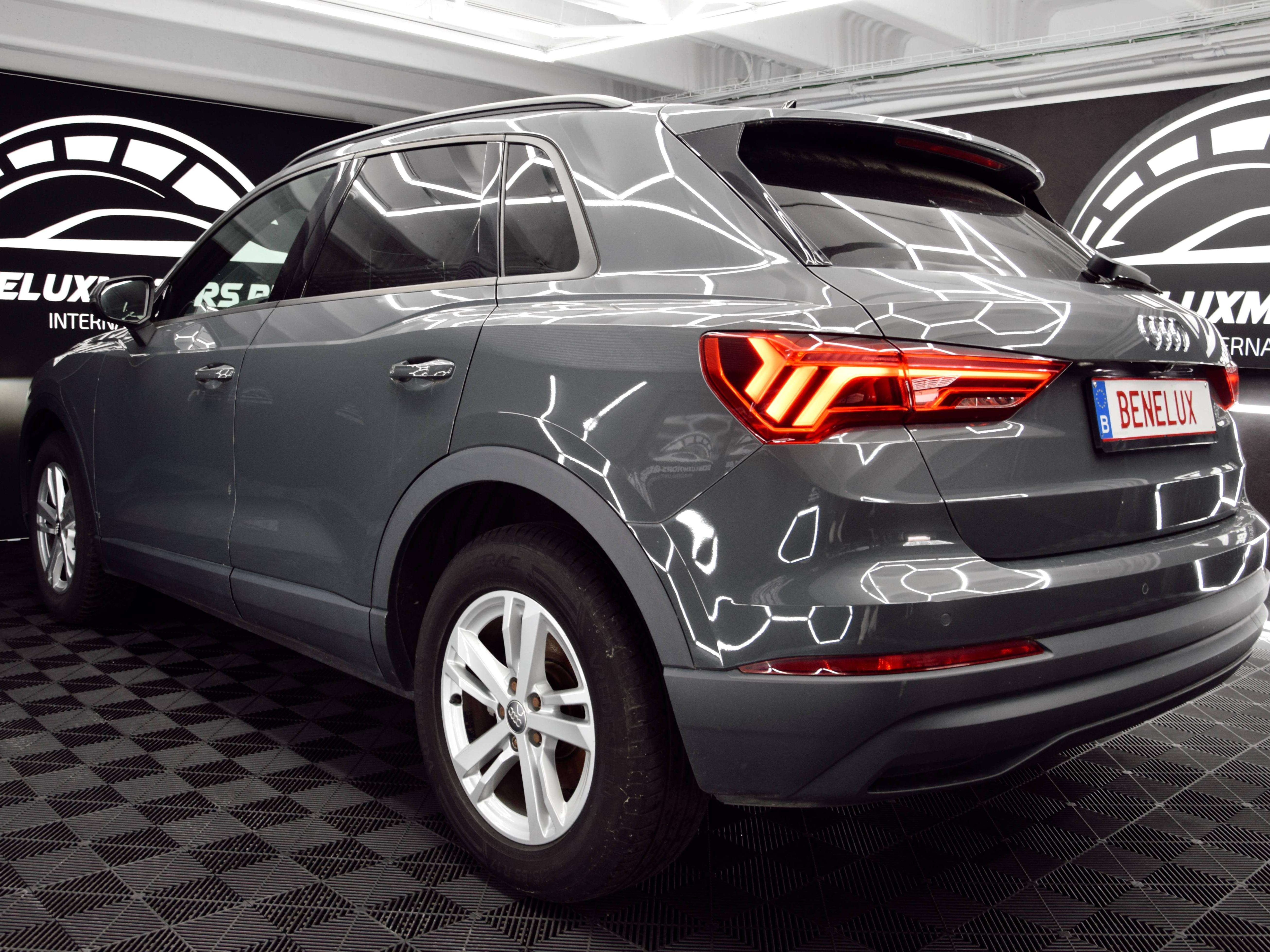 Audi Q3 Q3 Sportback 35 TFSI S tronic