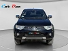 Mitsubishi L200 2.5 DI-D 178cv 4X4 CLUB CAB INTENSE thumbnail