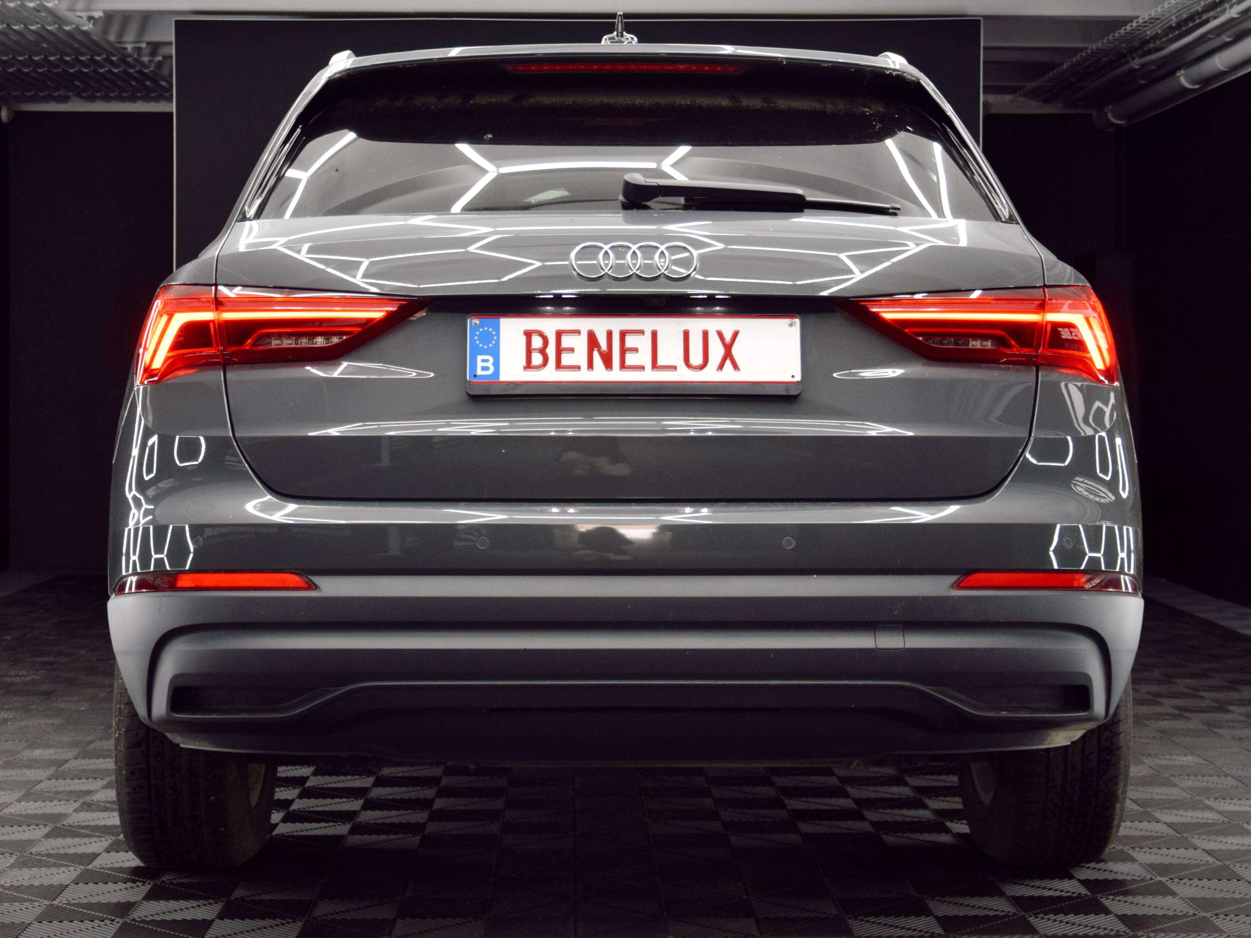 Audi Q3 Q3 Sportback 35 TFSI S tronic