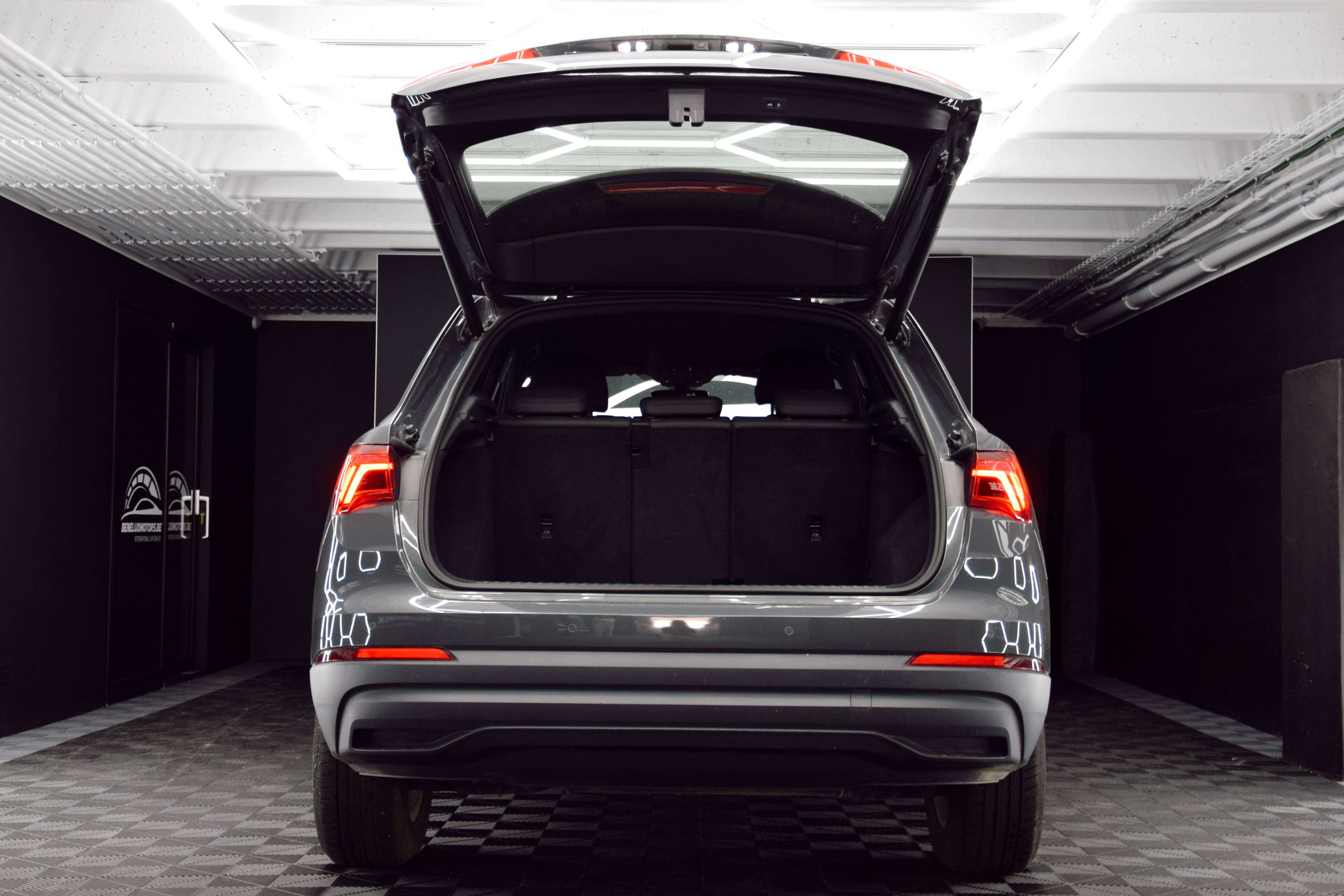 Audi Q3 Q3 Sportback 35 TFSI S tronic