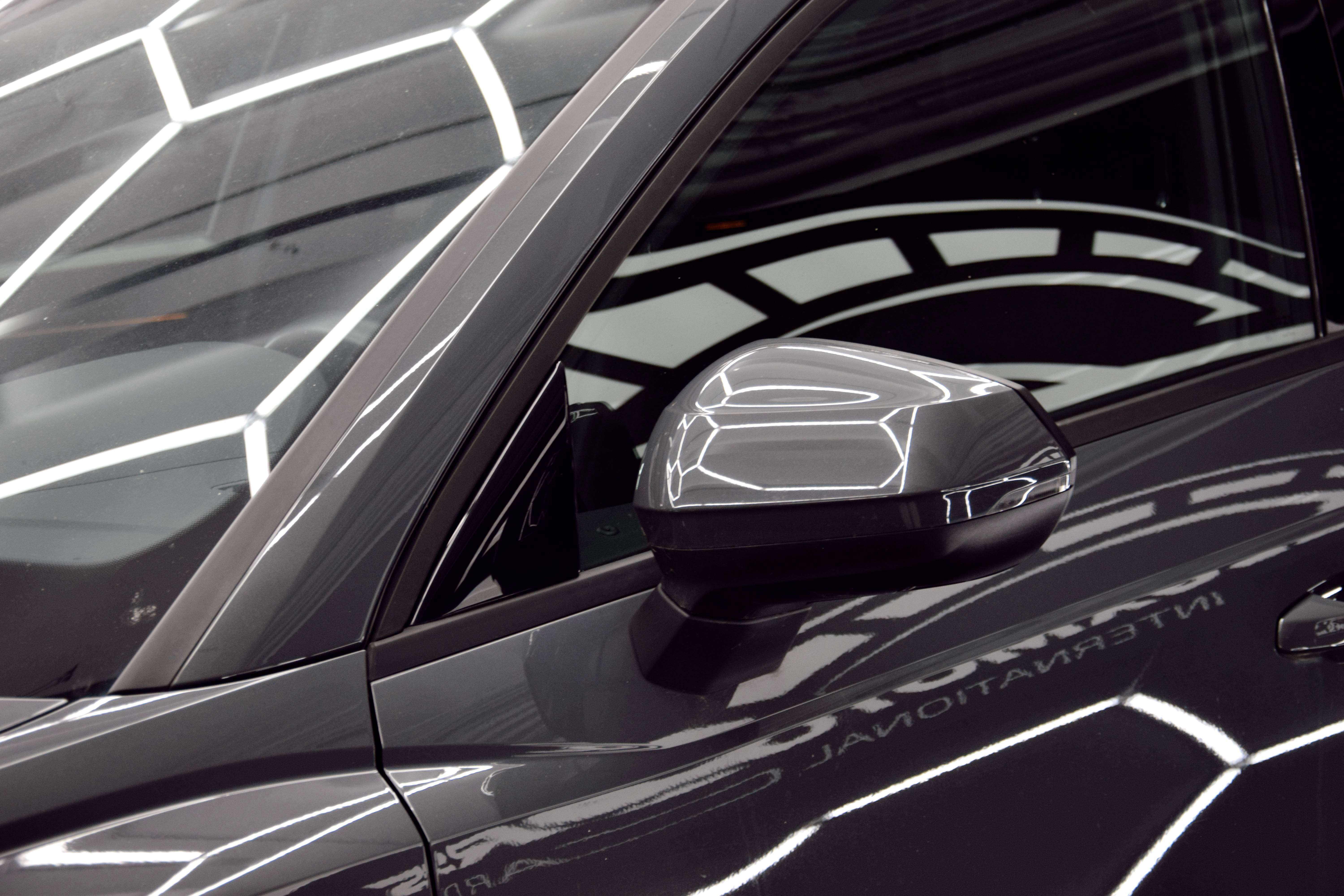Audi Q3 Q3 Sportback 35 TFSI S tronic