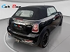 Mini Mini Cabriolet SD 143 Pack John Cooper Works thumbnail