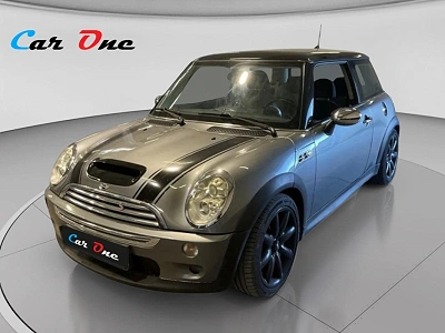 Mini Mini Cooper S 1.6i Compresseur 170cv