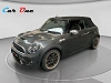 Mini COOPER S Cabriolet 184 Pack Red Hot Chili thumbnail