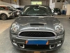 Mini COOPER S Cabriolet 184 Pack Red Hot Chili thumbnail