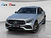 Mercedes-Benz Glc Coupé 220 d 9G-Tronic 4Matic AMG Line thumbnail