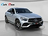 Mercedes-Benz Glc Coupé 220 d 9G-Tronic 4Matic AMG Line thumbnail