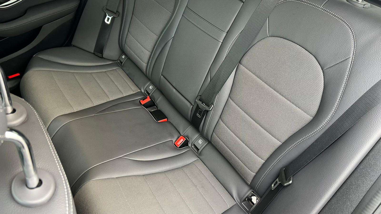 Mercedes-Benz C 300 PHEV Business Solution Luxury Limited 9G-TRONIC hy