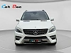 Mercedes-Benz Classe M ML 350 BlueTEC 4MATIC Fascination AMG thumbnail