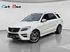 Mercedes-Benz Classe M ML 350 BlueTEC 4MATIC Fascination AMG thumbnail