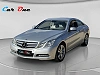 Mercedes-Benz Classe E Coupé 250 205cv BlueEfficiency Executive thumbnail