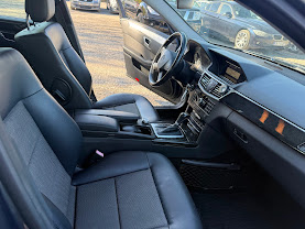 Mercedes-Benz Classe E 220 CDI 170cv BlueEfficiency Avantgarde