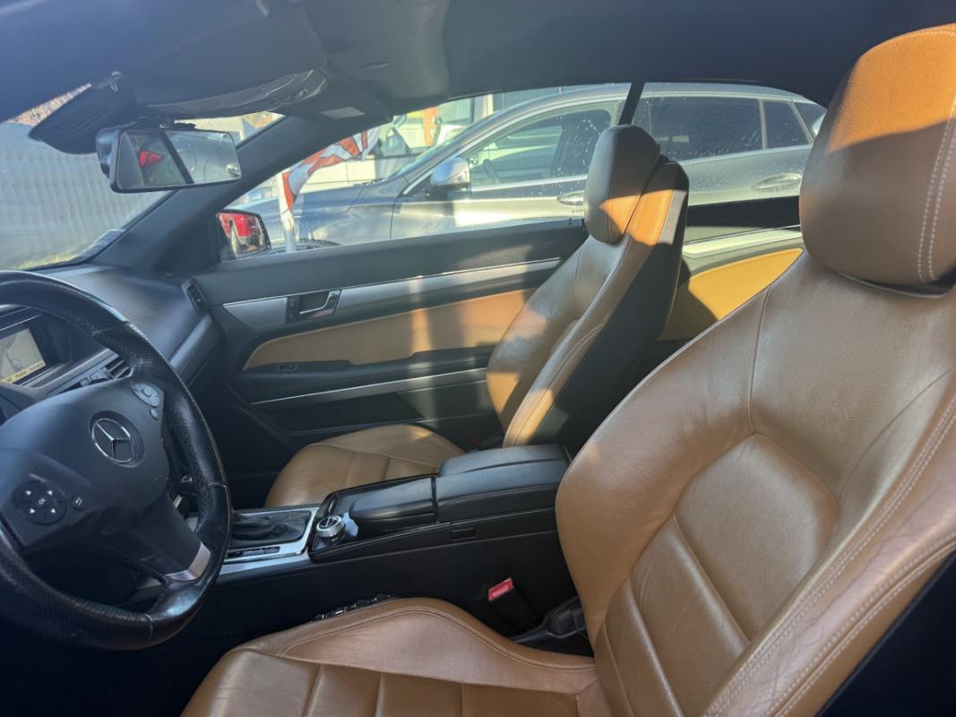 Mercedes-Benz Classe E 350 CDI Cabriolet 230cv BlueEfficiency Executive