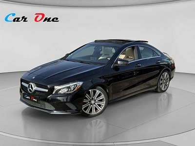 Mercedes-Benz Cla 250 Sensation 7-G DCT 210cv