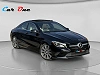 Mercedes-Benz Cla 250 Sensation 7-G DCT 210cv thumbnail