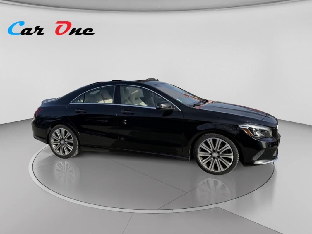 Mercedes-Benz Cla 250 Sensation 7-G DCT 210cv