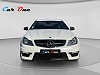 Mercedes-Benz Classe C Coupé 63 AMG 457cv 61.200 Kms Garantie thumbnail
