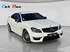 Mercedes-Benz Classe C Coupé 63 AMG 457cv 61.200 Kms Garantie thumbnail