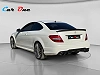 Mercedes-Benz Classe C Coupé 63 AMG 457cv 61.200 Kms Garantie thumbnail