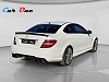 Mercedes-Benz Classe C Coupé 63 AMG 457cv 61.200 Kms Garantie thumbnail