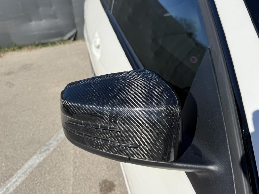 Mercedes-Benz Classe C Coupé 63 AMG 457cv 61.200 Kms Garantie