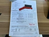 Mercedes-Benz Classe C Coupé 63 AMG 457cv 61.200 Kms Garantie thumbnail