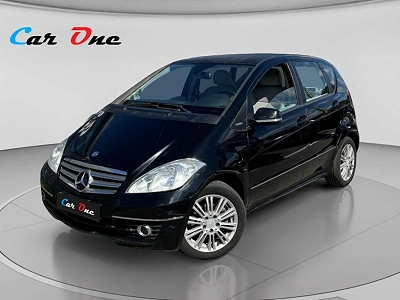 Mercedes-Benz Classe A 180 2.0 CDI 110cv Avantgarde
