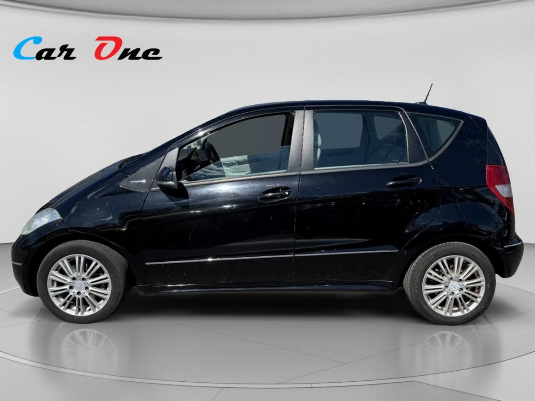 Mercedes-Benz Classe A 180 2.0 CDI 110cv Avantgarde