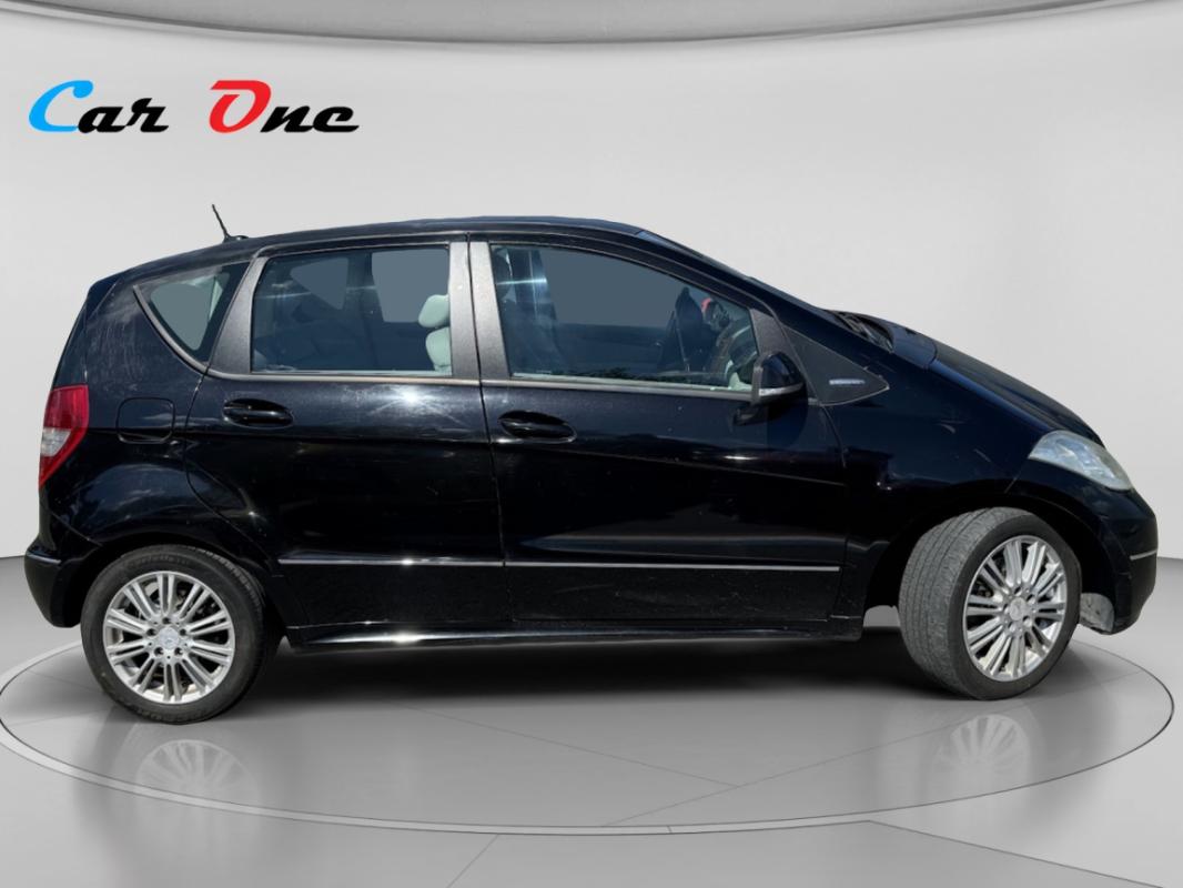 Mercedes-Benz Classe A 180 2.0 CDI 110cv Avantgarde