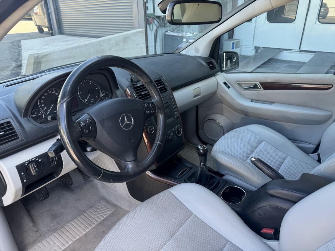 Mercedes-Benz Classe A 180 2.0 CDI 110cv Avantgarde