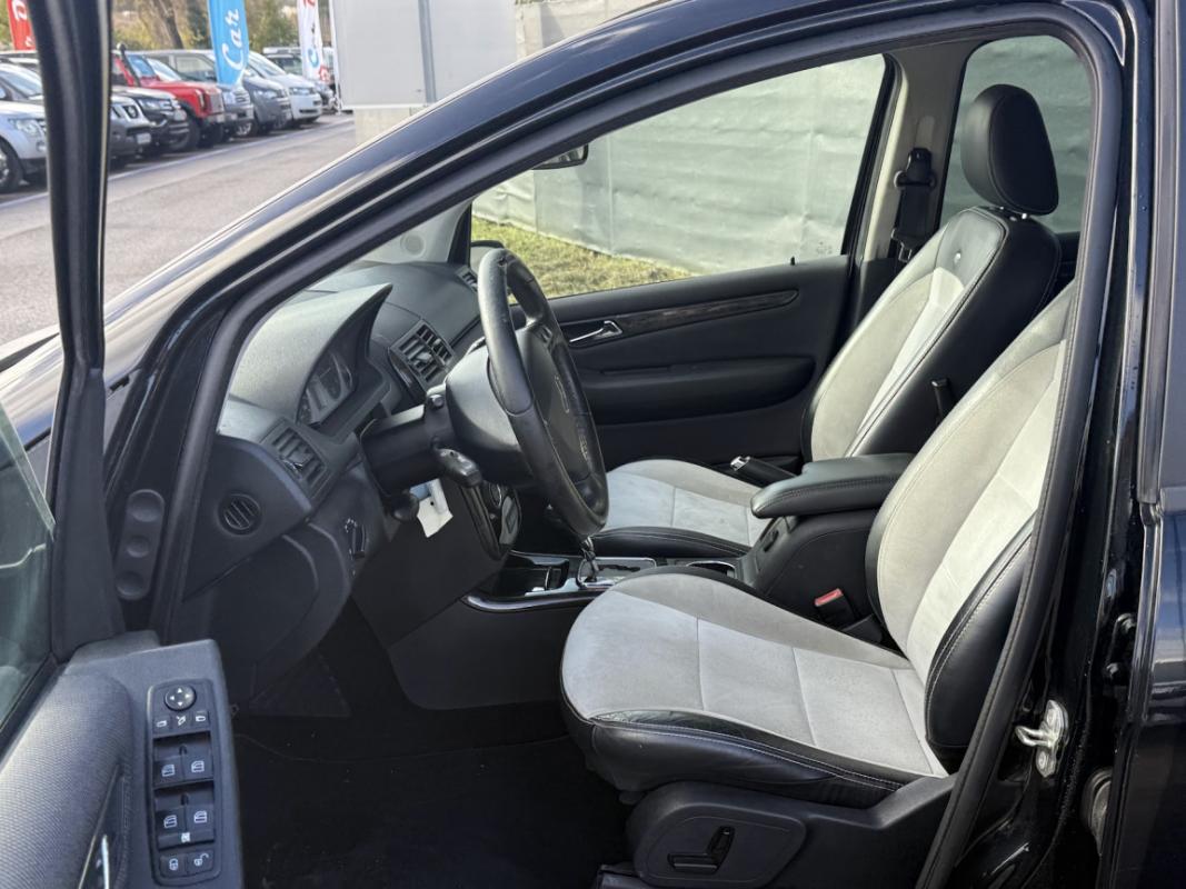 Mercedes-Benz Classe A 200 CDI Sport Autotronic CVT