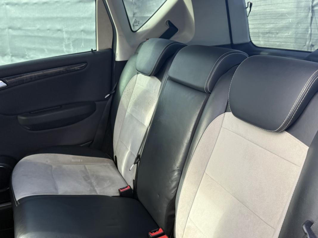 Mercedes-Benz Classe A 200 CDI Sport Autotronic CVT