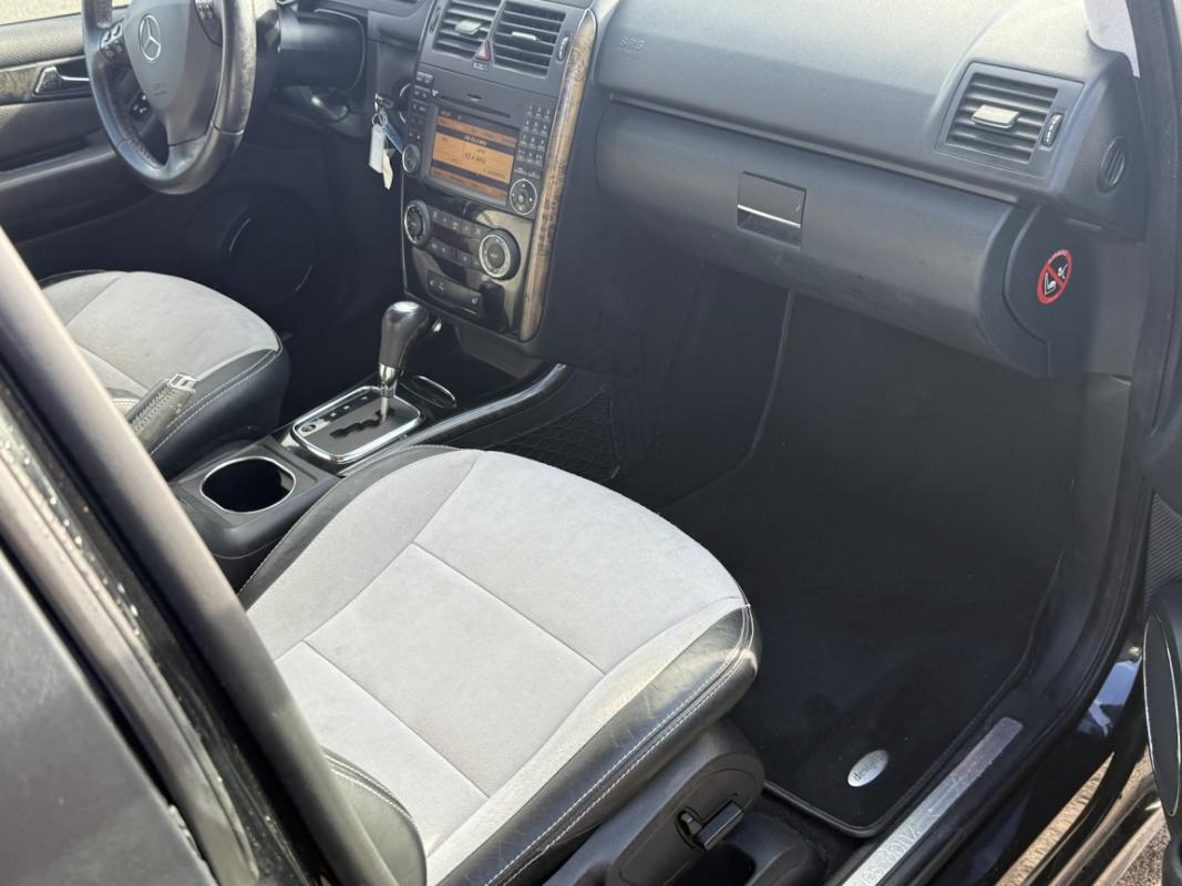 Mercedes-Benz Classe A 200 CDI Sport Autotronic CVT